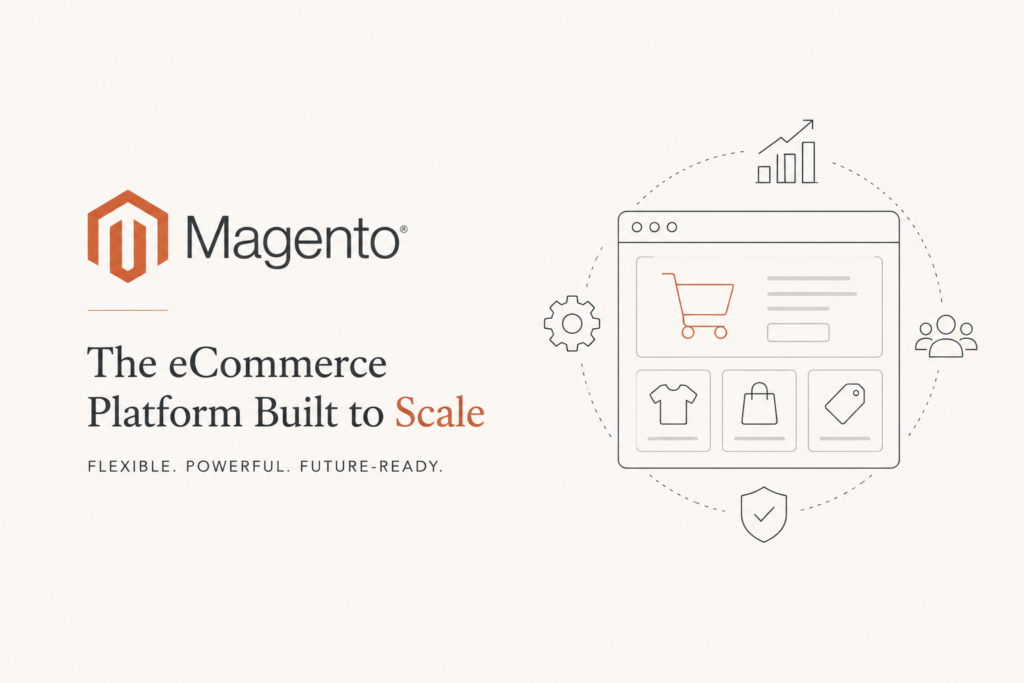Adobe Commerce vs Magento Open Source Which Should You Actually Choose