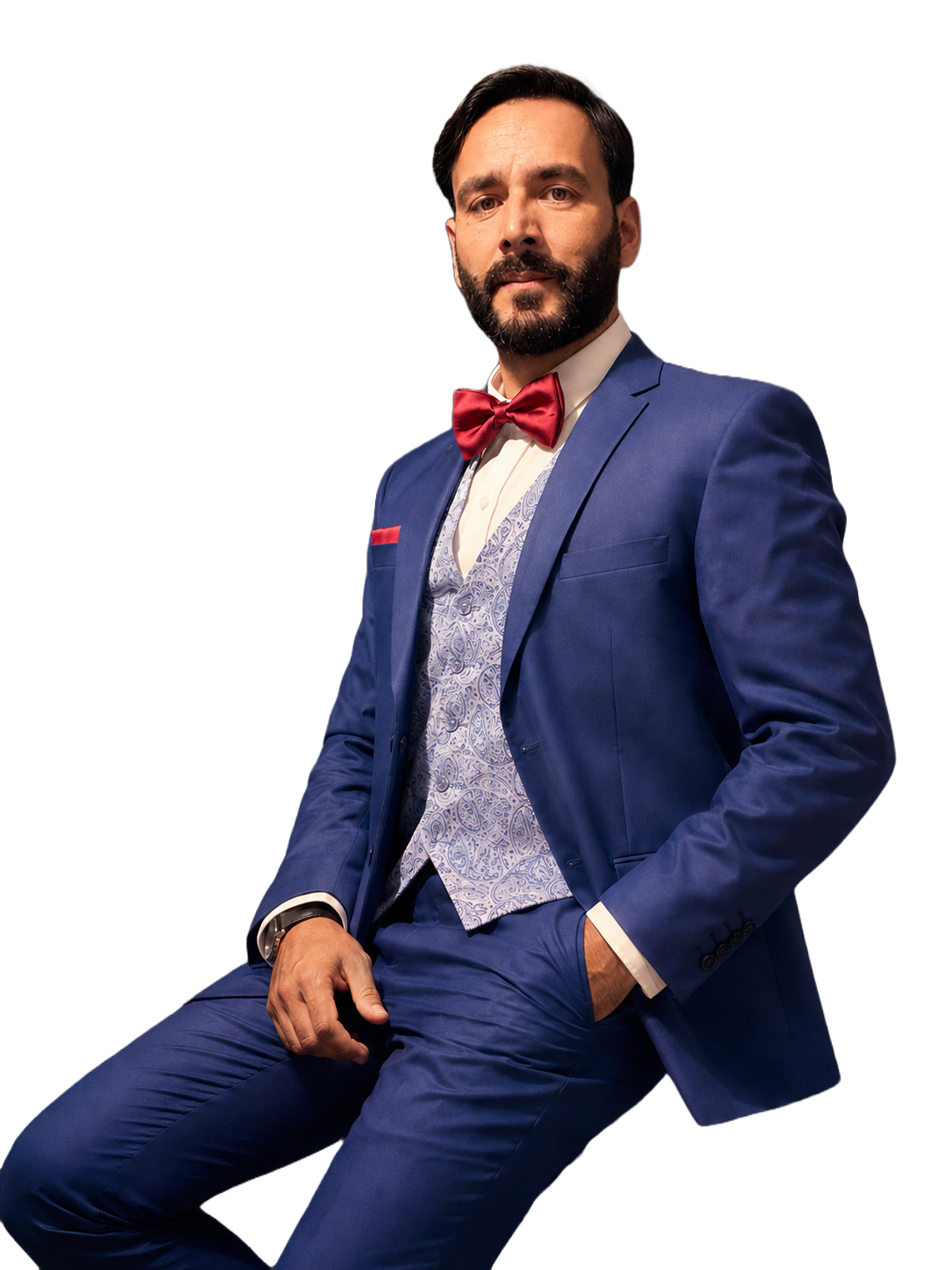 Javaid Ahmad — Ecommerce Systems Engineer